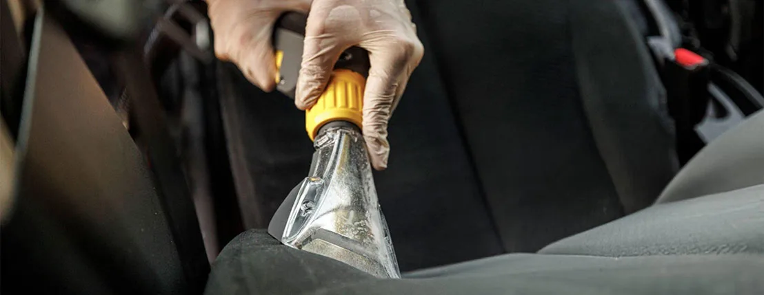 Car Upholstery Cleaning Adelaide