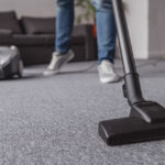Why Regular Carpet Cleaning Is Essential for a Healthy Home