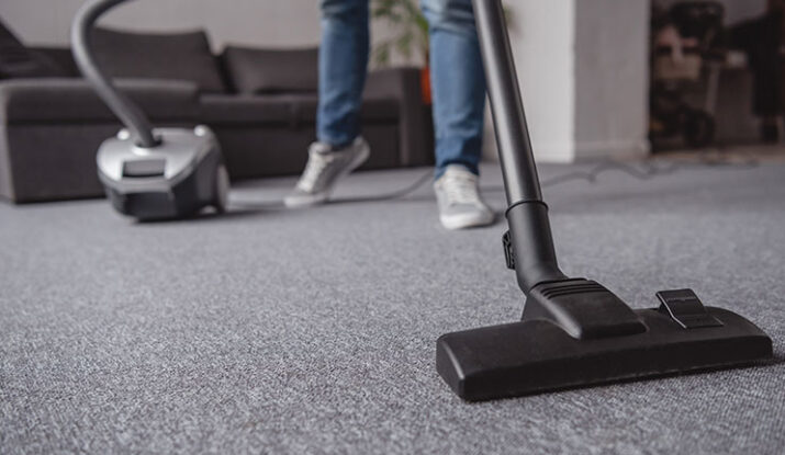 Carpet Cleaning Adelaide