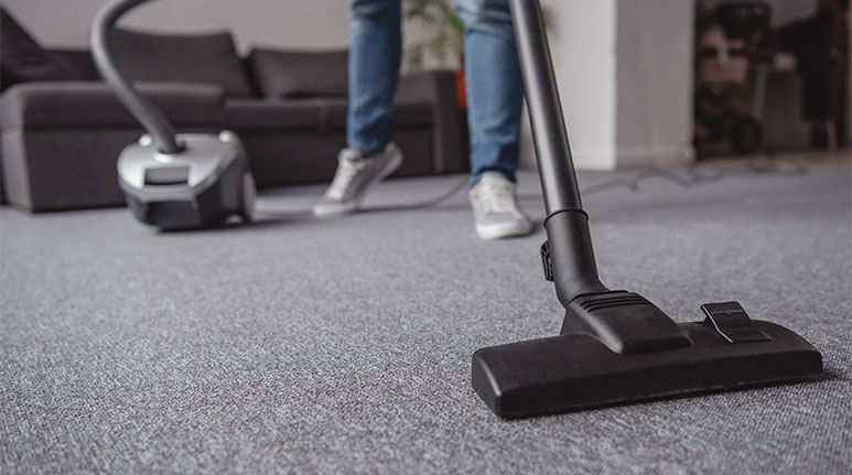 Carpet Cleaning Adelaide
