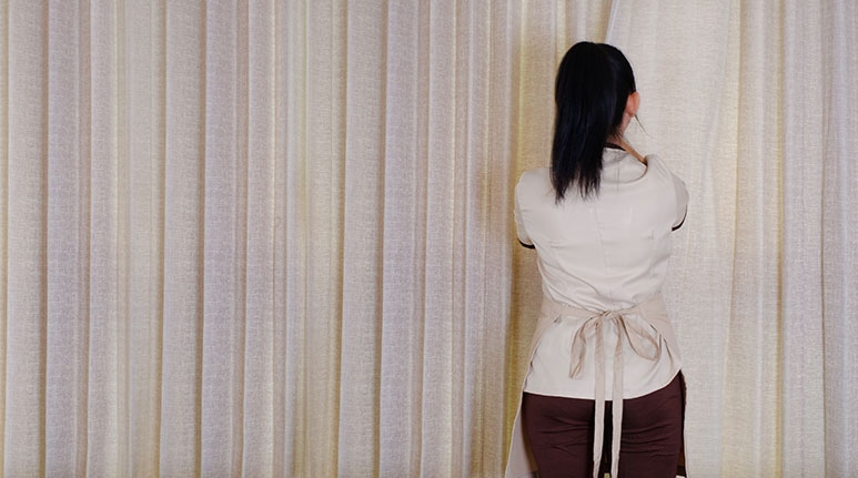 Curtain Cleaning Adelaide