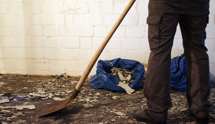 Flood Damage Restoration Adelaide
