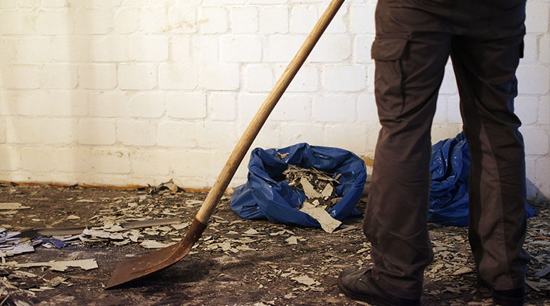Flood Damage Restoration Adelaide
