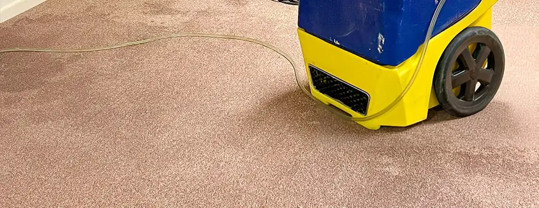 Flood Damage Restoration Adelaide