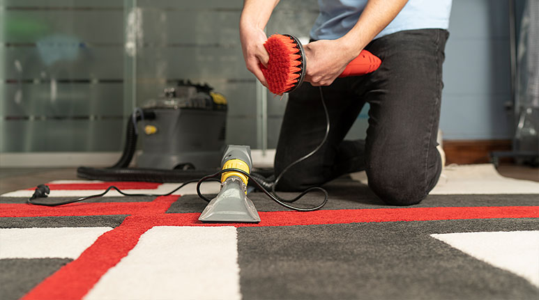 Rug Cleaning Adelaide
