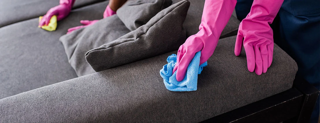 Upholstery Cleaning Adelaide